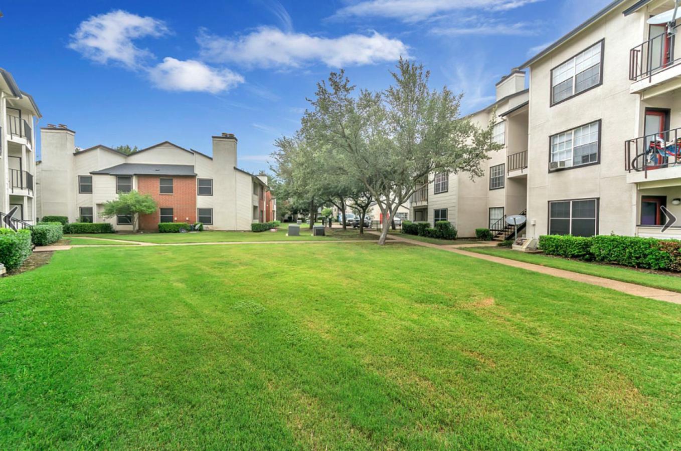 Landing At Oak Meadow - 1 Bedroom In Dallas Exterior foto